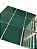 PASTILHA CERÂMICA ATLAS 10X10 VERDE OBD15637 VERDE BRILHANTE - Imagem 4