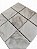 PASTILHA CERÂMICA ATLAS 10X10 BIANCO OMD15595 RAJADO ACETINADO - Imagem 3