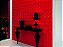 REVESTIMENTO DE PAREDE DUNE RED PAD 30X60CM - Imagem 2