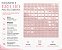 PASTILHA DE VIDRO CRISTAL GLASS 2,3X2,3 ROSA CG31 PLACA 29,5X29,5CM - Imagem 3