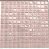PASTILHA DE VIDRO CRISTAL GLASS 2,3X2,3 ROSA CG31 PLACA 29,5X29,5CM - Imagem 5