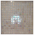 PASTILHA DE VIDRO GLOSS ROSA GL434 2X2 - EFEITO PEROLIZADO - Imagem 4