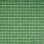 PASTILHA DE VIDRO 2X2 ORIENTAL VERDE OLIVA K27 PLACA 32,5X32,5CM - Imagem 1
