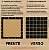 PASTILHA DE VIDRO 2X2 ORIENTAL RESINADA LARANJA K8 PLACA 32,5X32,5CM - Imagem 2