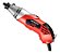 Micro Retífica C/ 44 Acessórios Fmr-01 Mondial 170w - Imagem 5