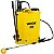 Pulverizador Costal Elétrico Bateria E Manual 18 L Vonder - Imagem 2