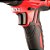 Furadeira Parafusadeira 3/8 Bat. 12v C/ Acess. Mondial Biv - Imagem 8