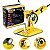 Suporte Para Esmerilhadeira 7pol (180/230mm) A396 Black Jack - Imagem 1