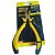 Alicate Mini de Corte Diagonal 4. 5" Black Jack B035 - Imagem 2