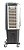 Climatizador de Ar Evaporativo Industrial 70 litros Ventisol CLI 127v - Imagem 3
