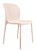 Cadeira em Polipropileno Provence Rosê - Imagem 1