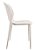 Cadeira Provence em polipropileno Fendi - Imagem 4