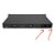 FIREWALL RACK 1U FONTE REDUNDANTE FW-R400 N5105 AES-NI 16GB RAM 256GB MSATA 6 LAN GIGABIT INTEL - Imagem 1