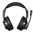 Headset Stereo Gamer HP com Usb DHE-8002 Preto – HP - Imagem 5