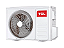 Ar-Condicionado Split Inverter 18000 BTUs TCL T-Pro 2.0 High Wall Quente e Frio TAC-18CHTG2-INV 220V - Imagem 5