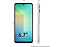 Smartphone Samsung Galaxy A06 128GB 4GB RAM Branco 6,7" Câm. Dupla + Selfie 8MP - Imagem 2