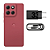 Smartphone Motorola Moto g86 5G com Moto Buds 256GB 24GB 8GB RAM16GB Ram Boost Tela 1.5K pOLED, 50MP Sony camera OIS Moto AI, videos em 4K, IP68 - Imagem 3