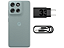 Smartphone Motorola G56 256GB Cinza 5G 8GB de RAM 6,7" Full HD+ Câm. Dupla + Selfie 32MP - Imagem 9