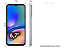 Smartphone Samsung Galaxy A05S 4G 128GB 6GB de RAM Tela Infinita 6.7" Câmera Tripla Traseira de 50MP + 2MP + 2MP- Prata - Imagem 8
