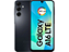 Smartphone Samsung Galaxy A16 128GB Preto 4GB RAM 6,7" FHD+ Câm Tripla de até 50MP + Selfie 13MP Bateria 5000mAh - Imagem 1