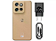 Smartphone Motorola Edge 50 Neo 5G 512GB 24GB 12GB RAM12GB Ram Boost 50MP Sony Camera Moto AI - Imagem 5