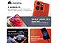 Smartphone Motorola Edge 50 Neo 5G 512GB 24GB 12GB RAM12GB Ram Boost 50MP Sony Camera Moto AI - Imagem 8