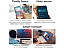 Smartphone Motorola Edge 50 Neo 5G 512GB 24GB 12GB RAM12GB Ram Boost 50MP Sony Camera Moto AI - Imagem 9