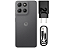 Smartphone Motorola Moto G15 256GB Grafite 4G 4GB RAM 6,7" Câm. Dupla Selfie 8MP - Imagem 6