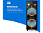 Caixa de Som Torre Philips TAX5509/78 Party Speaker 2400W - Imagem 12