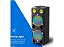 Caixa de Som Torre Philips TAX5509/78 Party Speaker 2400W - Imagem 1