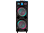 Caixa de Som Torre Philips TAX5509/78 Party Speaker 2400W - Imagem 2