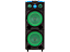 Caixa de Som Torre Philips TAX5509/78 Party Speaker 2400W - Imagem 6
