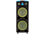 Caixa de Som Torre Philips TAX5509/78 Party Speaker 2400W - Imagem 8