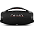 Caixa de Som Boombox Plus AIWA BBS-01-B 200W BT 30H IP66 USB Preto - Imagem 1