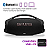 Caixa de Som Boombox Plus AIWA BBS-01-B 200W BT 30H IP66 USB Preto - Imagem 8