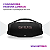 Caixa de Som Boombox Plus AIWA BBS-01-B 200W BT 30H IP66 USB Preto - Imagem 5