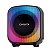 Caixa de Som PartyBox AIWA PB-07 Bluetooth 8H RGB USB TWS Preto - Imagem 1