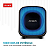 Caixa de Som PartyBox AIWA PB-07 Bluetooth 8H RGB USB TWS Preto - Imagem 3