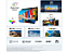 Smart TV 65" 4K UHD LED TCL 65P755 Wi-Fi Bluetooth 3 HDMI 1 USB - Imagem 6