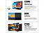 Smart TV 65" 4K UHD LED TCL 65P755 Wi-Fi Bluetooth 3 HDMI 1 USB - Imagem 7
