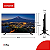 Smart TV AIWA 32” Android HD Borda Ultrafina HDR10 Dolby Áudio AWS-TV-32-BL-02-A - Imagem 10