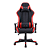 Cadeira Gamer Level LV-C03BI Preto / Vermelho - Imagem 1
