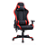Cadeira Gamer Level LV-C03BI Preto / Vermelho - Imagem 2