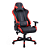 Cadeira Gamer Level LV-C03BI Preto / Vermelho - Imagem 6