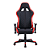 Cadeira Gamer Level LV-C03BI Preto / Vermelho - Imagem 7