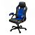 Cadeira Giratória Anatômica Gamer Bright 0601 - Azul - Imagem 2