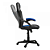 Cadeira Giratória Anatômica Gamer Bright 0601 - Azul - Imagem 4