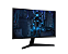 Monitor Gamer Samsung 27" FHD,75Hz, HDMI, VGA, Freesync,Preto, Série T350 - Imagem 2