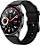 Smartwatch Amazfit Pop 3r Tela Amoled, Faz e Recebe Chamadas, Ip68 e Bluetooth 5.2 - Imagem 1