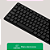 Teclado Com Fio TCI 10 Preto Intelbras - Imagem 2